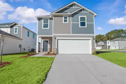 2 Angel Wood Dr, Piedmont, SC 29673