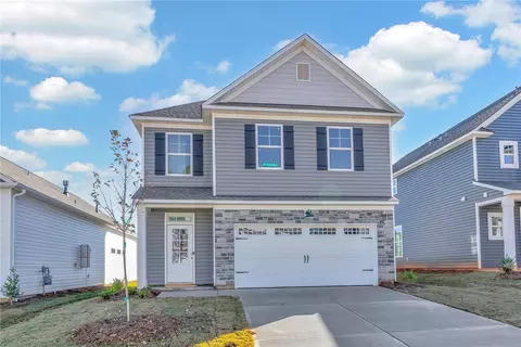 229 Brown Cir, Easley, SC 29642