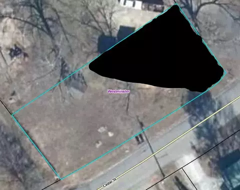300 S Hampton St, Westminster, SC 29693