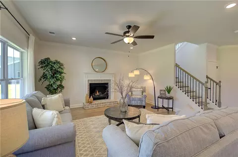 101 Arbor Woods Way, Easley, SC 29642 photo 21
