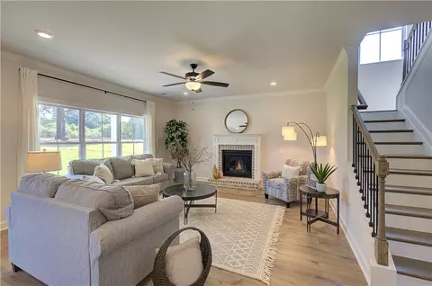 101 Arbor Woods Way, Easley, SC 29642 photo 20