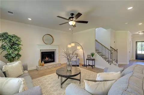 101 Arbor Woods Way, Easley, SC 29642 photo 22