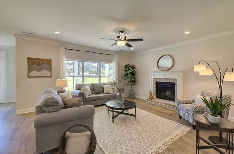 101 Arbor Woods Way, Easley, SC 29642 photo 19