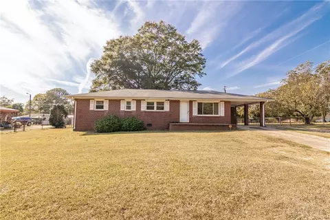 412 Airline Rd, Anderson, SC 29624