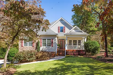 249 Stone Pond Way, Seneca, SC 29678