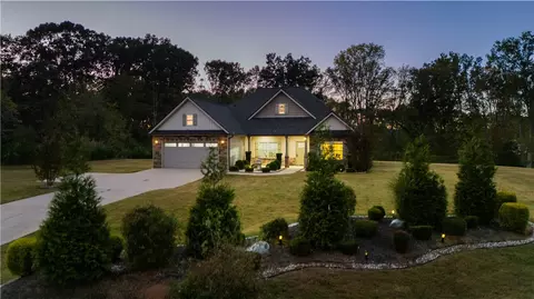 1437 Casey Creek Rd, Chesnee, SC 29323