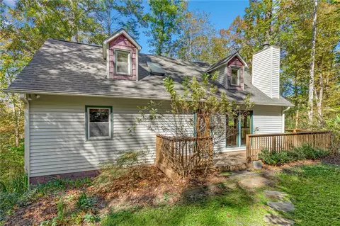 262 Belvoir Dr, Pickens, SC 29671