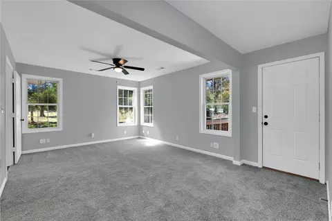 Living - 141 Bryant Rd, Pelzer, SC 29669 photo 7 of 8