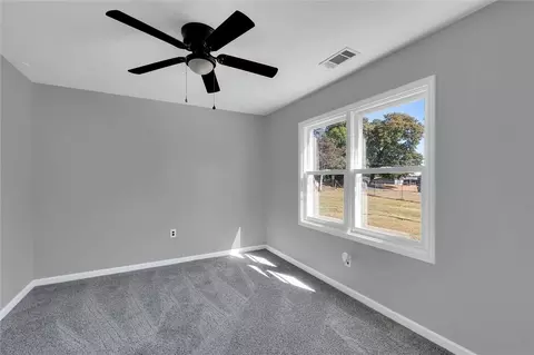 Bedroom - 141 Bryant Rd, Pelzer, SC 29669 photo 3 of 3