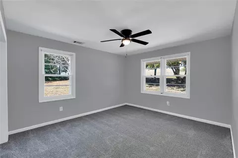 Bedroom - 141 Bryant Rd, Pelzer, SC 29669 photo 2 of 3