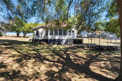 Exterior - 141 Bryant Rd, Pelzer, SC 29669 photo 3 of 3