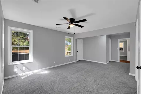 Living - 141 Bryant Rd, Pelzer, SC 29669 photo 8 of 8