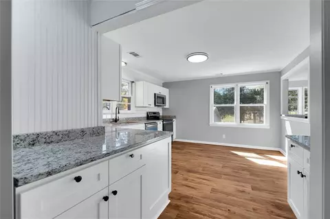 Kitchen - 141 Bryant Rd, Pelzer, SC 29669 photo 1 of 3