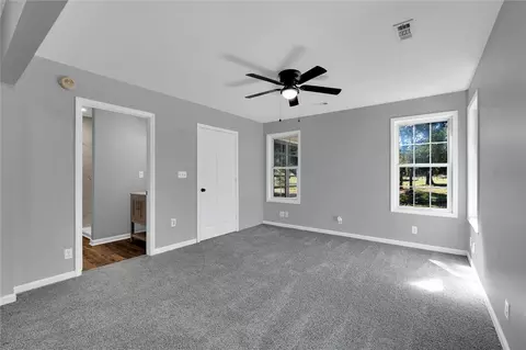 Bedroom - 141 Bryant Rd, Pelzer, SC 29669 photo 1 of 3