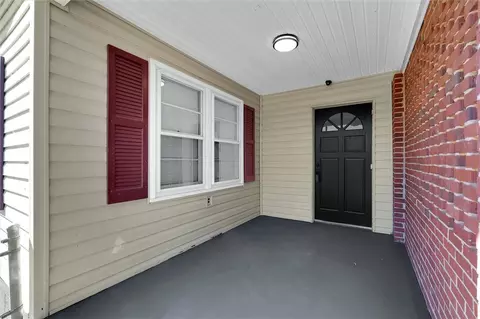 Exterior - 141 Bryant Rd, Pelzer, SC 29669 photo 2 of 3
