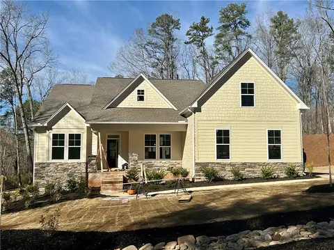 504 Copperhead Hl, Seneca, SC 29678 photo 2