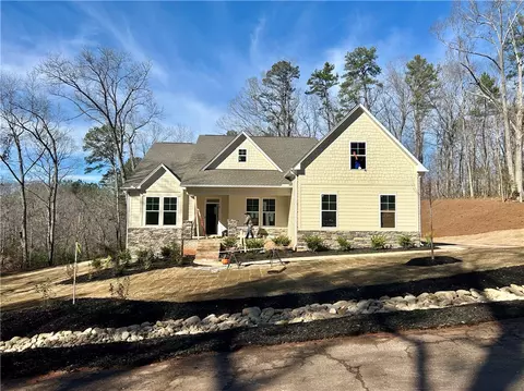504 Copperhead Hl, Seneca, SC 29678