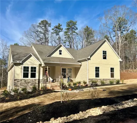 504 Copperhead Hl, Seneca, SC 29678 photo 4