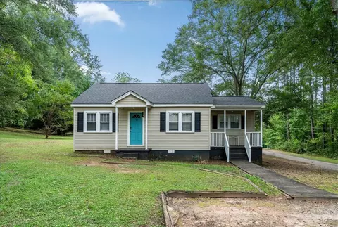 115 Tillman St Ext, Liberty, SC 29657