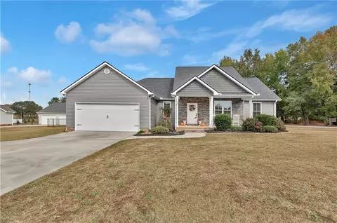 100 Toliver Ln, Anderson, SC 29626