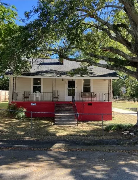 26 Baldwin St, Greenville, SC 29611