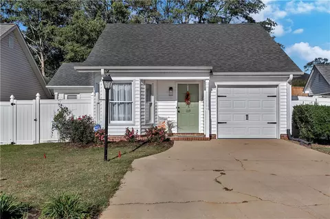 109 Brittania Cir, Anderson, SC 29621