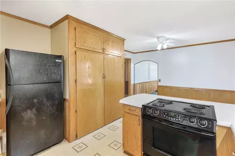 Kitchen - 530 Porter Rd, Pendleton, SC 29670 photo 5 of 6