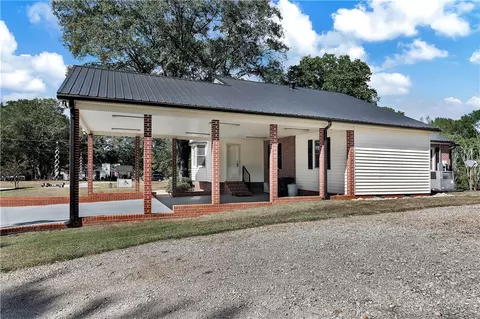 Exterior - 530 Porter Rd, Pendleton, SC 29670 photo 5 of 8