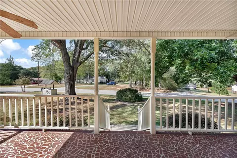 Exterior - 530 Porter Rd, Pendleton, SC 29670 photo 2 of 8