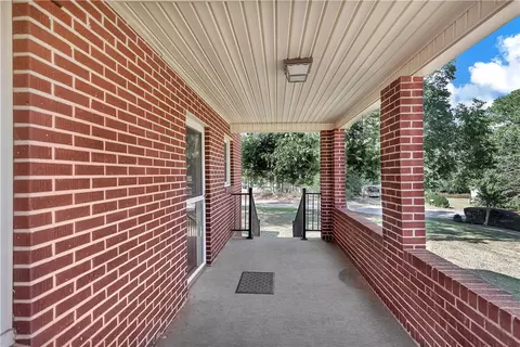 Exterior - 530 Porter Rd, Pendleton, SC 29670 photo 7 of 8