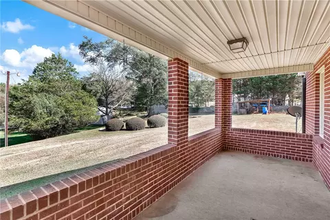 Exterior - 530 Porter Rd, Pendleton, SC 29670 photo 6 of 8