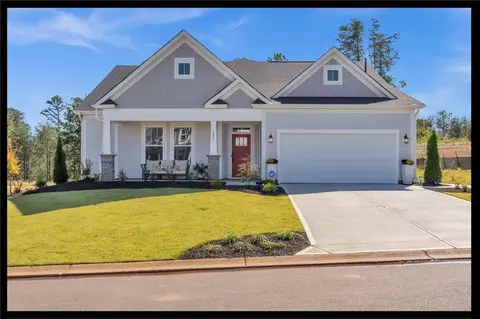 221 Summerall Ln, Seneca, SC 29678