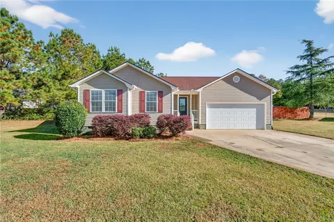 1462 Red Barn Rd, Liberty, SC 29657