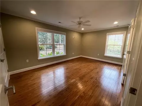 Bedroom - 720 Lakeside Dr, Anderson, SC 29621 photo 3 of 4
