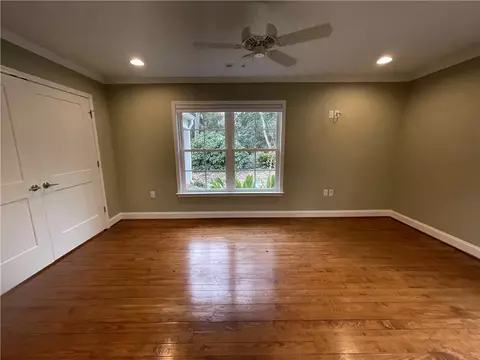 Bedroom - 720 Lakeside Dr, Anderson, SC 29621 photo 2 of 4