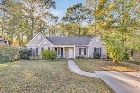 108 Forrester Dr, Liberty, SC 29657