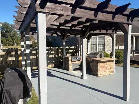 6041 Bear Bluff Rd, Conway, SC 29526 photo 32