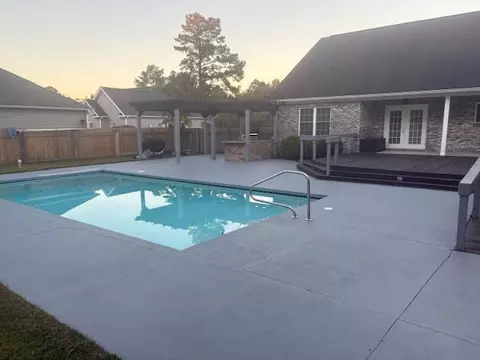 6041 Bear Bluff Rd, Conway, SC 29526 photo 33