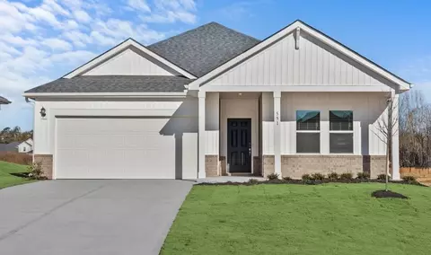 551 Harben Dr, Woodruff, SC 29388