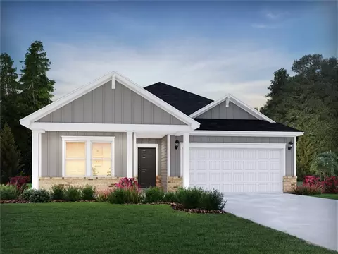580 Cozy Bluff Rd, Spartanburg, SC 29301