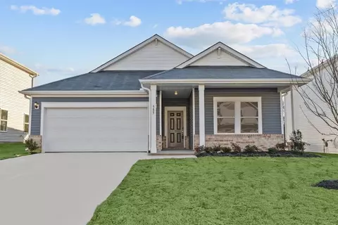 585 Cozy Bluff Rd, Spartanburg, SC 29301
