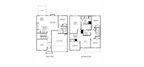 1616 Switchback Cir, Moore, SC 29369 photo 2