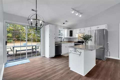 Kitchen - 107 Teal Dr, Easley, SC 29642 photo 1 of 1