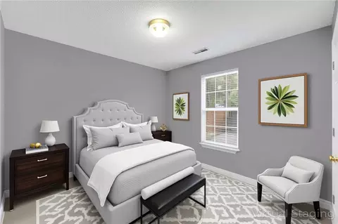 Bedroom - 107 Teal Dr, Easley, SC 29642 photo 1 of 7