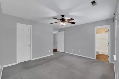 Bedroom - 107 Teal Dr, Easley, SC 29642 photo 3 of 7