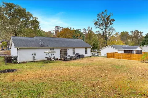 Exterior - 107 Teal Dr, Easley, SC 29642 photo 2 of 3