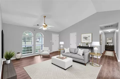 Living - 107 Teal Dr, Easley, SC 29642 photo 3 of 4