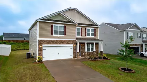 204 Lily Pond Pl, Easley, SC 29642