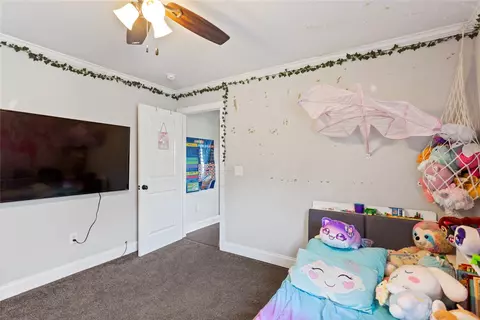Bedroom - 233 Maple Grove Rd, Seneca, SC 29678 photo 6 of 8
