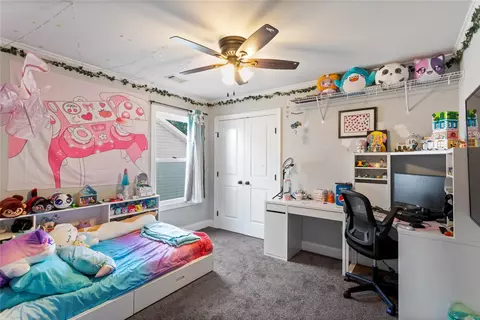 Bedroom - 233 Maple Grove Rd, Seneca, SC 29678 photo 5 of 8